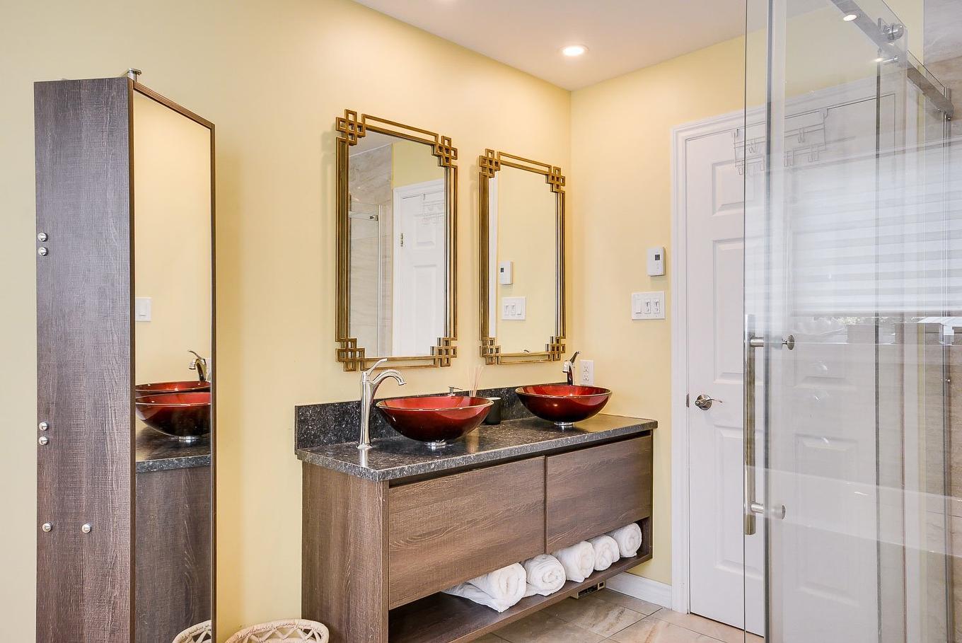 Bathroom - 1263 Boul. Hurtubise, Gatineau (Gatineau), QC - Indoor Photo Showing Bathroom