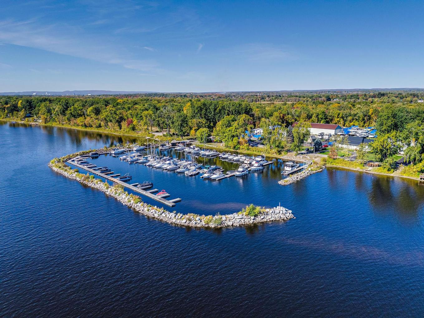 Other - 1263 Boul. Hurtubise, Gatineau (Gatineau), QC - Outdoor With Body Of Water With View