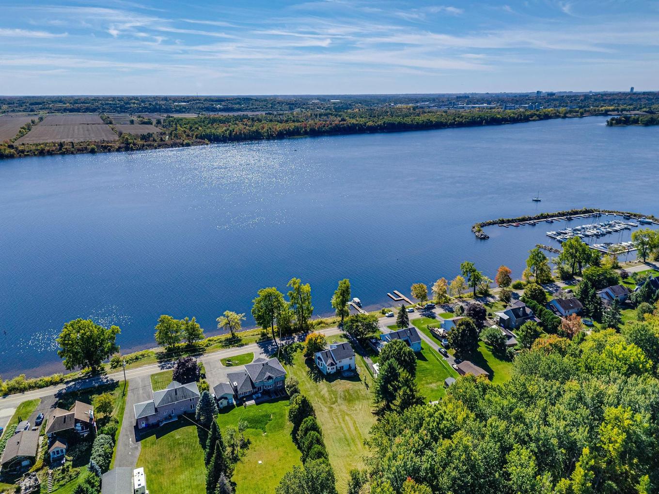 Other - 1263 Boul. Hurtubise, Gatineau (Gatineau), QC - Outdoor With Body Of Water With View