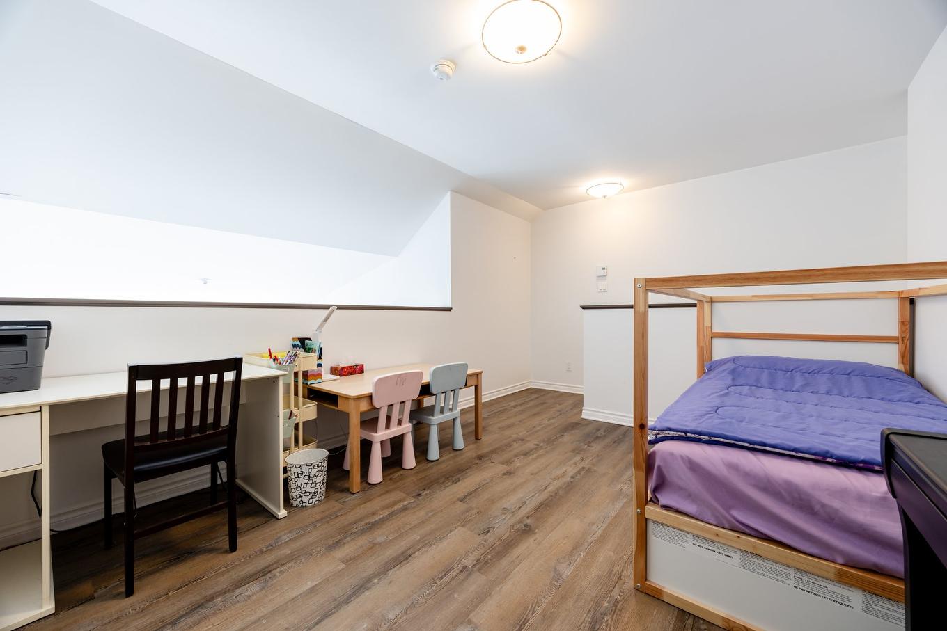 Chambre à coucher - 6-221 Boul. Bouchard, Dorval, QC - Indoor Photo Showing Bedroom