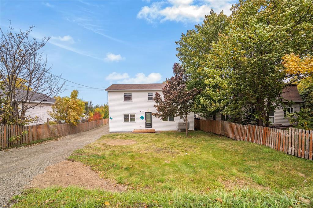 670 Conception Bay Highway, Conception Bay South, NL