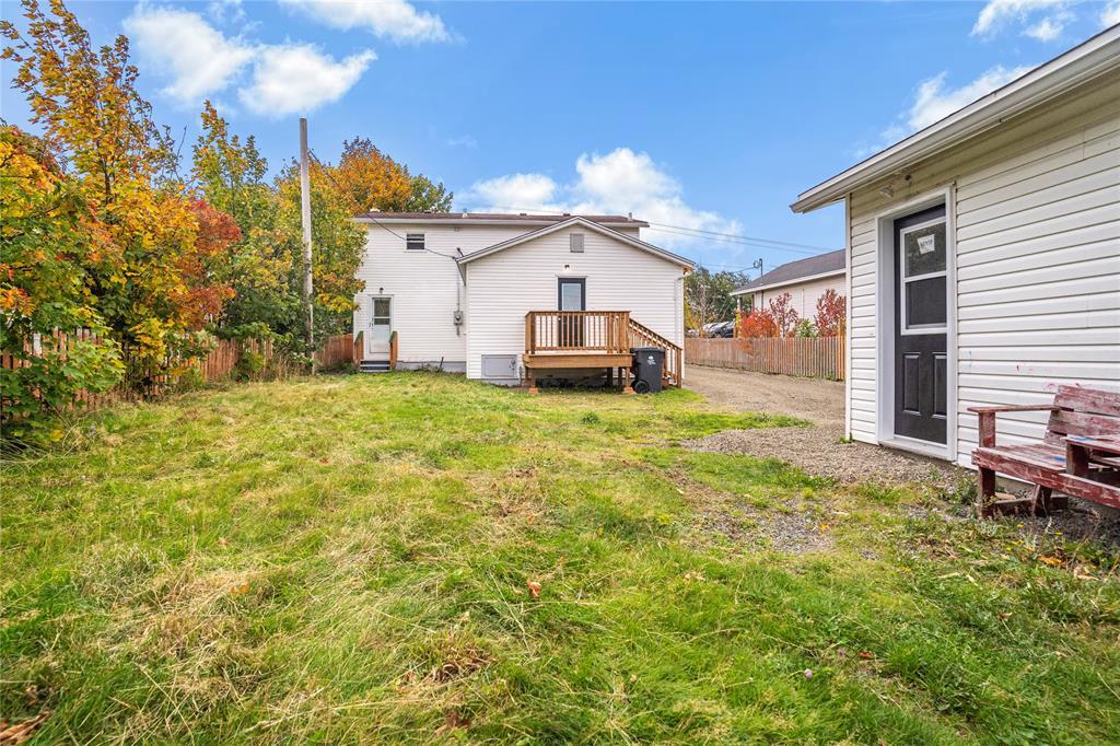 670 Conception Bay Highway, Conception Bay South, NL