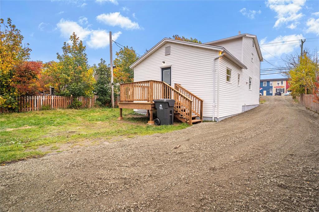 670 Conception Bay Highway, Conception Bay South, NL