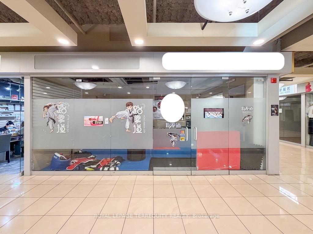 2B13+2B15-4675 Steeles Avenue E, Toronto, ON