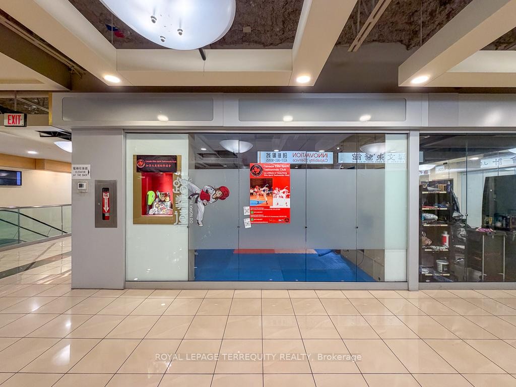 2B13+2B15-4675 Steeles Avenue E, Toronto, ON