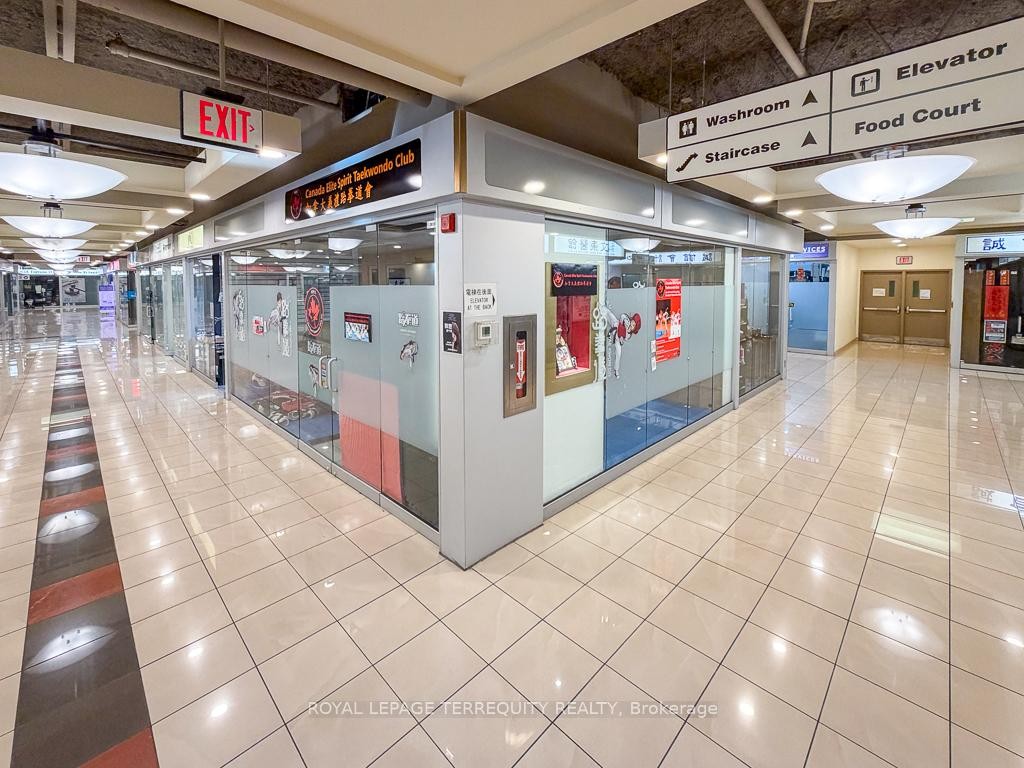 2B13+2B15-4675 Steeles Avenue E, Toronto, ON