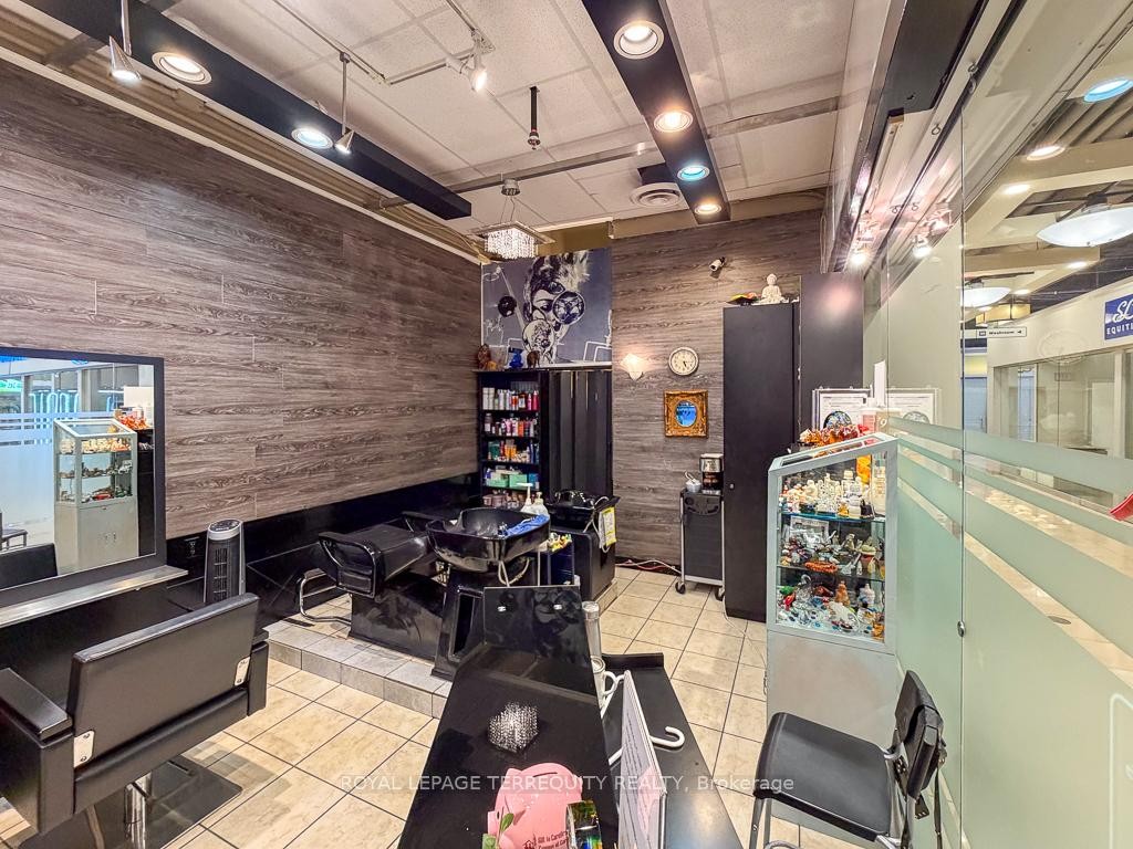 1A1To1A3-4675 Steeles Avenue E, Toronto, ON