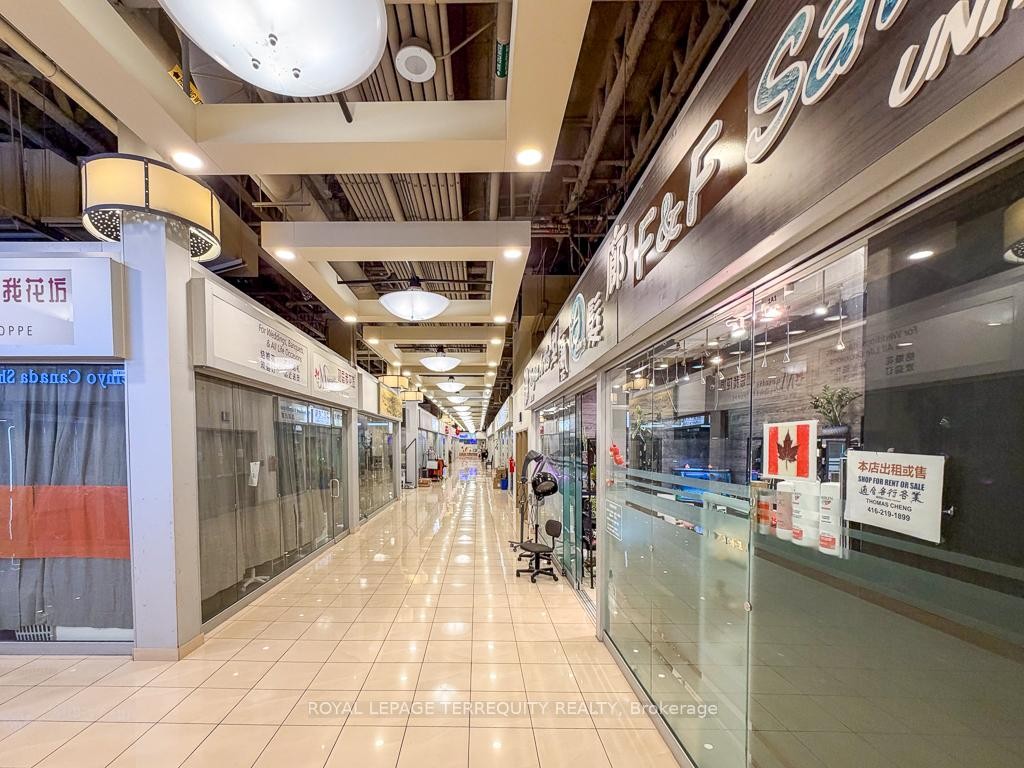 1A1To1A3-4675 Steeles Avenue E, Toronto, ON