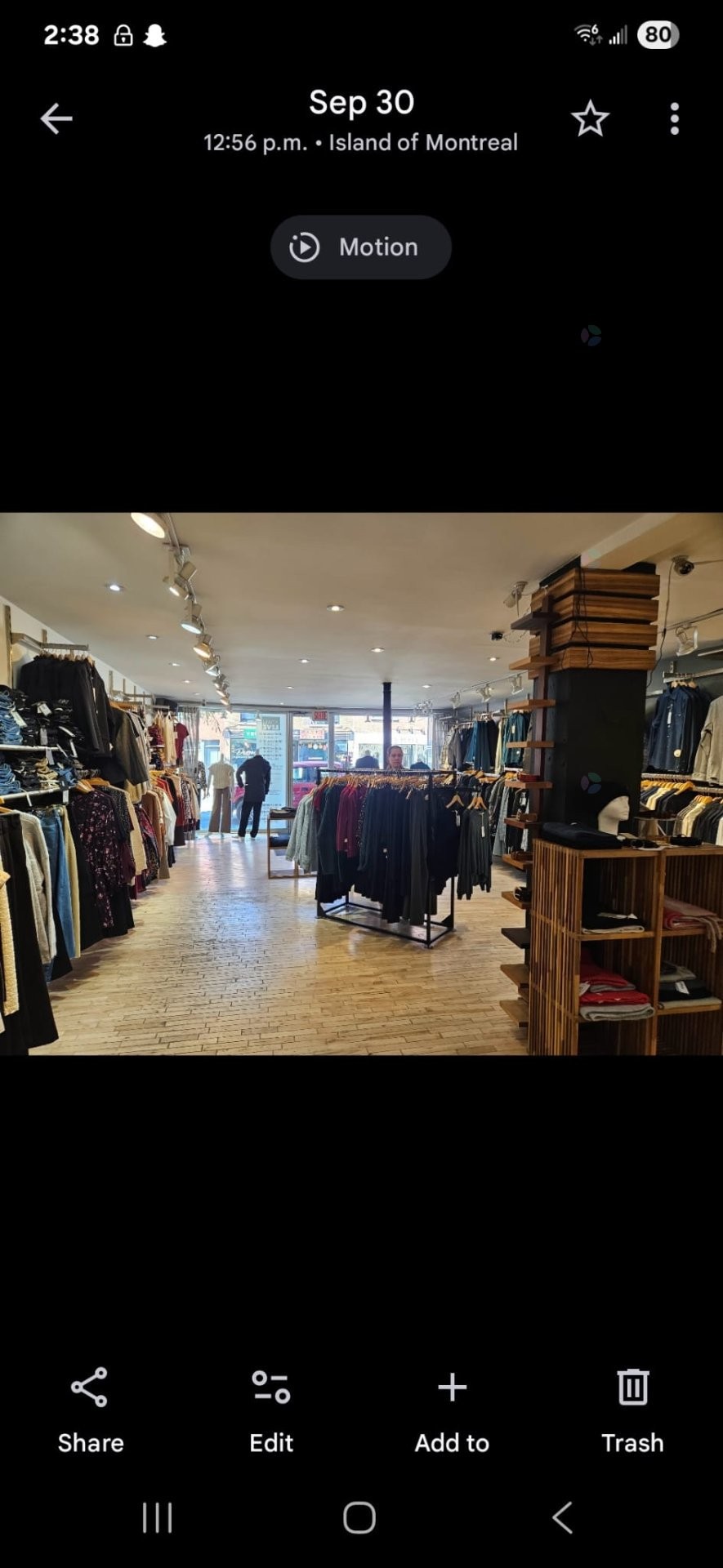 Commerce - 1208 - 1210 Av. Du Mont-Royal E., Montréal (Le Plateau-Mont-Royal), QC - Other