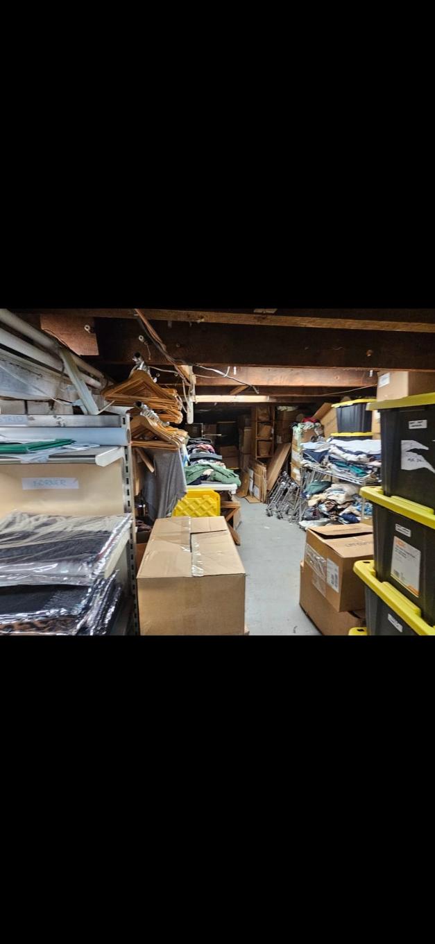 Warehouse - 1208 - 1210 Av. Du Mont-Royal E., Montréal (Le Plateau-Mont-Royal), QC - Indoor