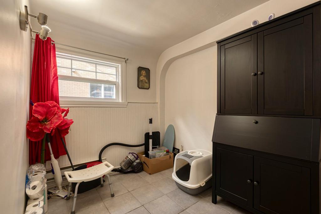 Chambre à coucher - 479 - 485 Rue Notre-Dame, Drummondville, QC - Indoor