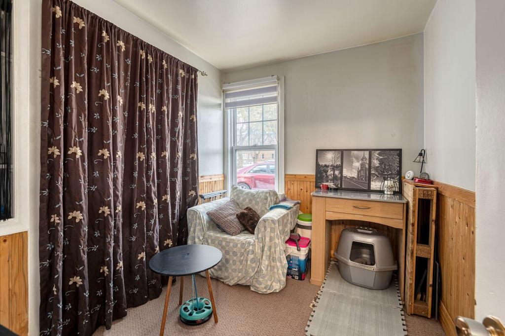 Chambre à coucher - 479 - 485 Rue Notre-Dame, Drummondville, QC - Indoor