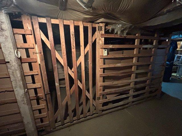 Sous-sol - 479 - 485 Rue Notre-Dame, Drummondville, QC - Indoor Photo Showing Other Room