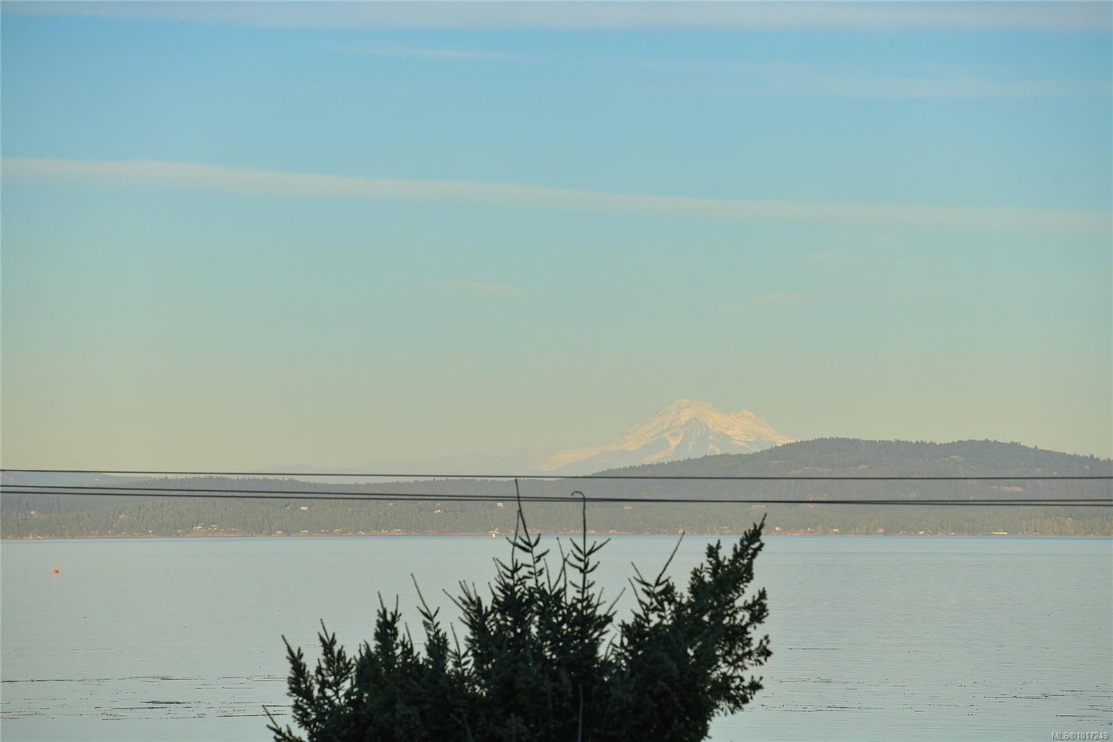 302-5118 Cordova Bay Rd, Saanich, BC - Outdoor With Body Of Water With View