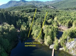 Lot 11 Alice Lake Port Alice, BC V0N 2N0