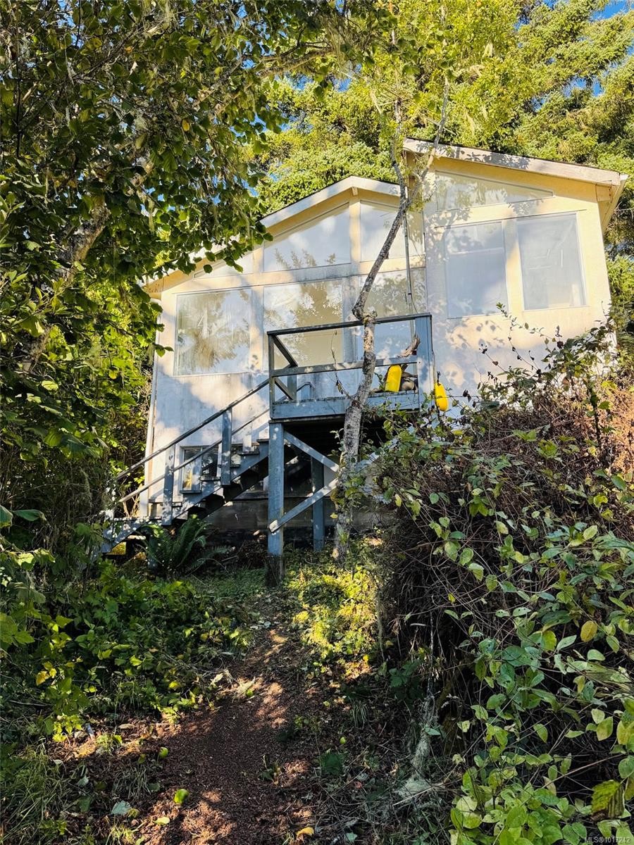 8519 West Coast Rd, Sooke, BC