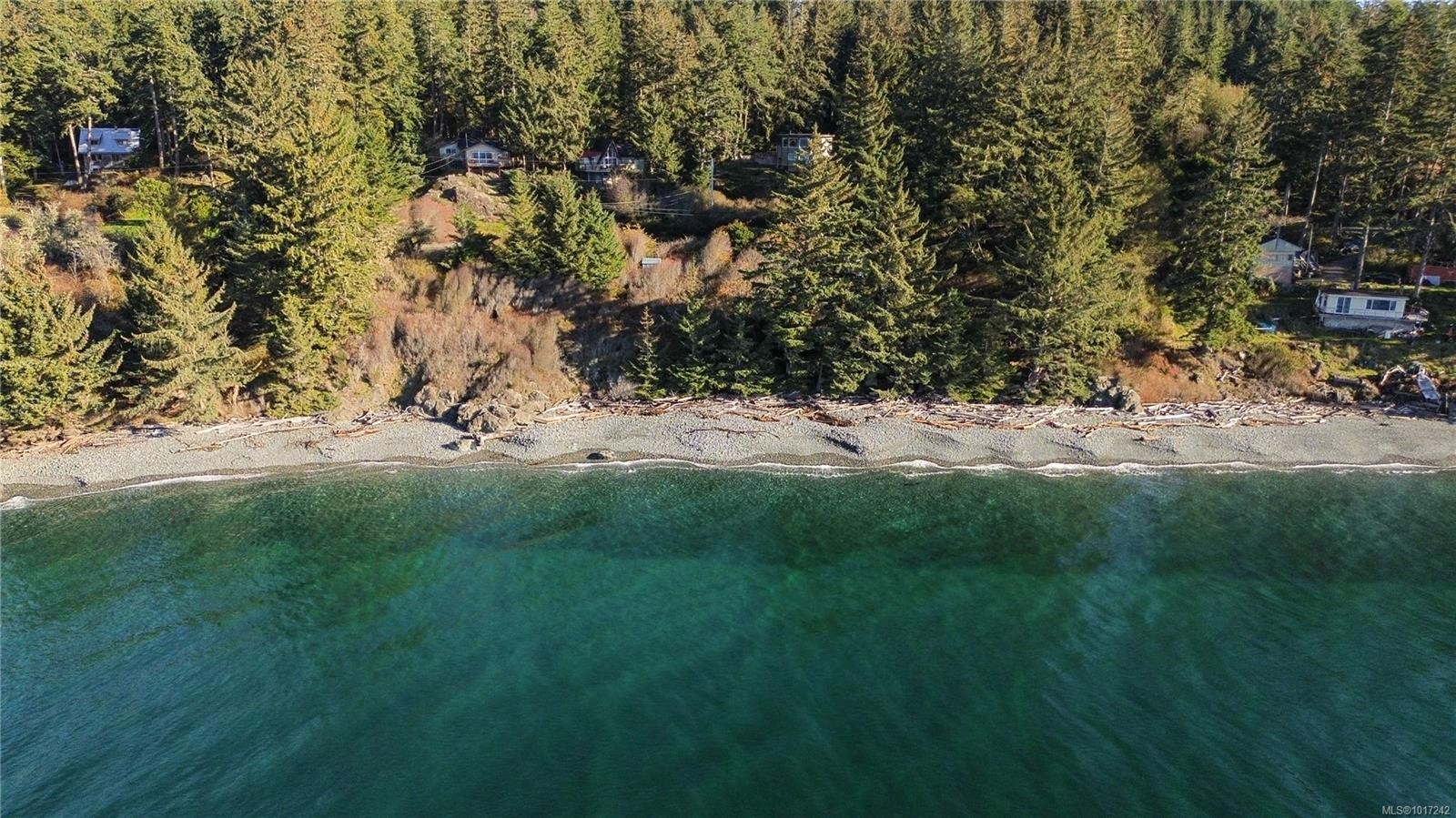 8519 West Coast Rd, Sooke, BC