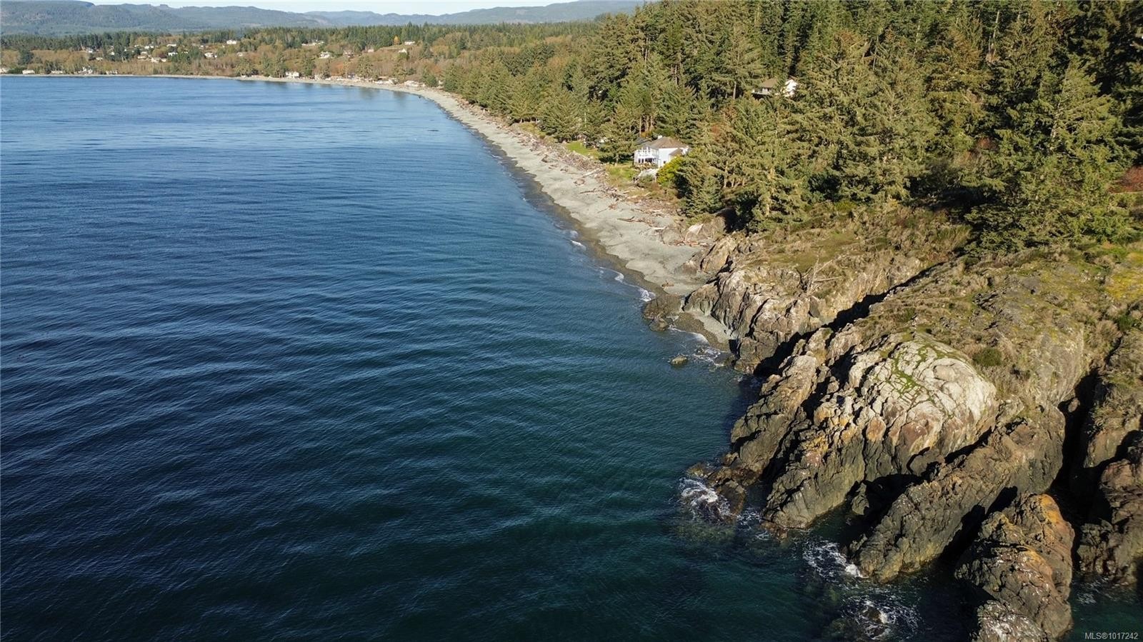 8519 West Coast Rd, Sooke, BC