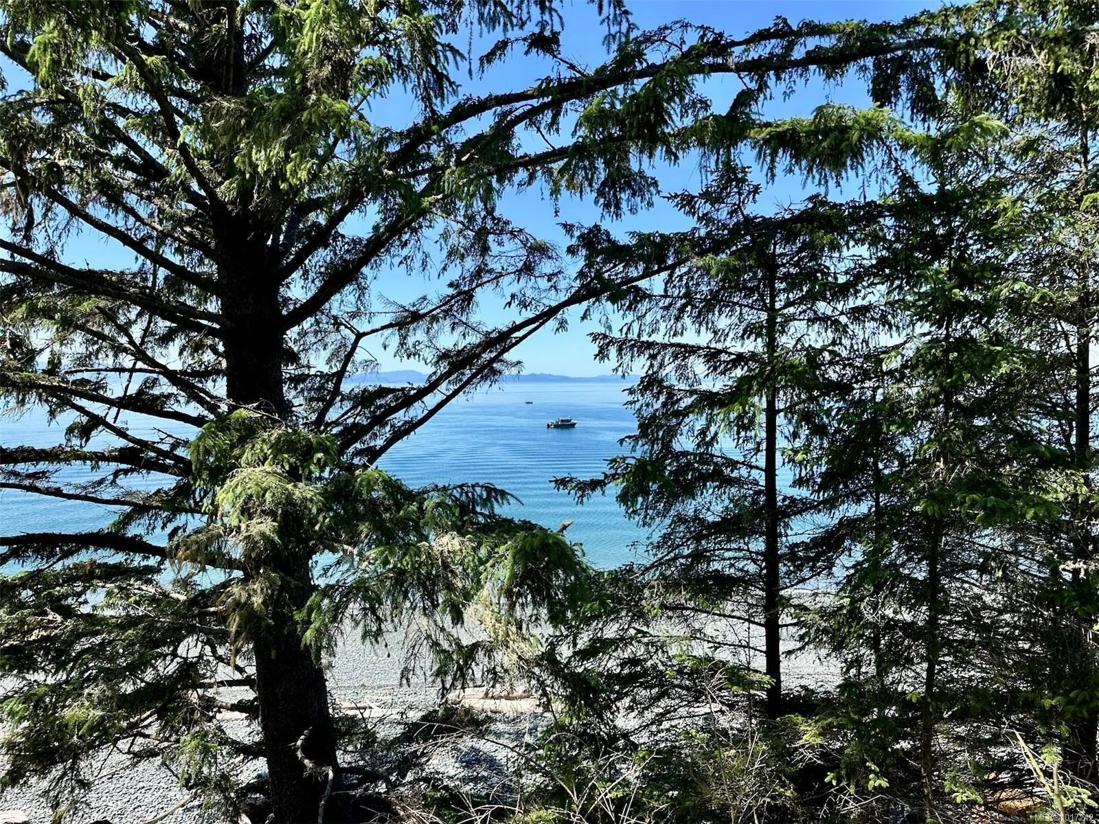 8519 West Coast Rd, Sooke, BC