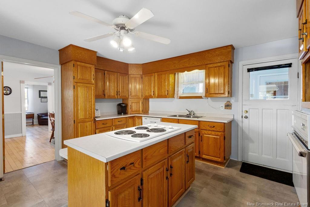 44 Dollard St, Miramichi, NB