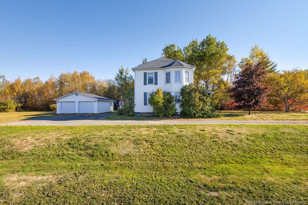 44 Dollard St, Miramichi, NB