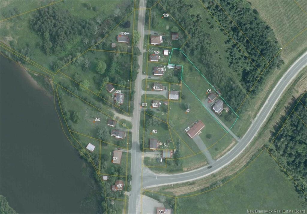 44 Dollard St, Miramichi, NB