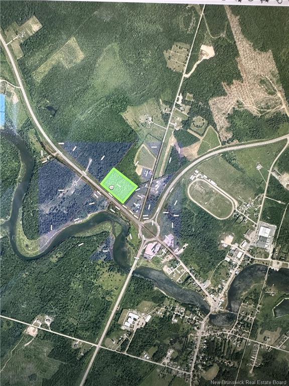 Land On Hwy 15, Woodside, NB