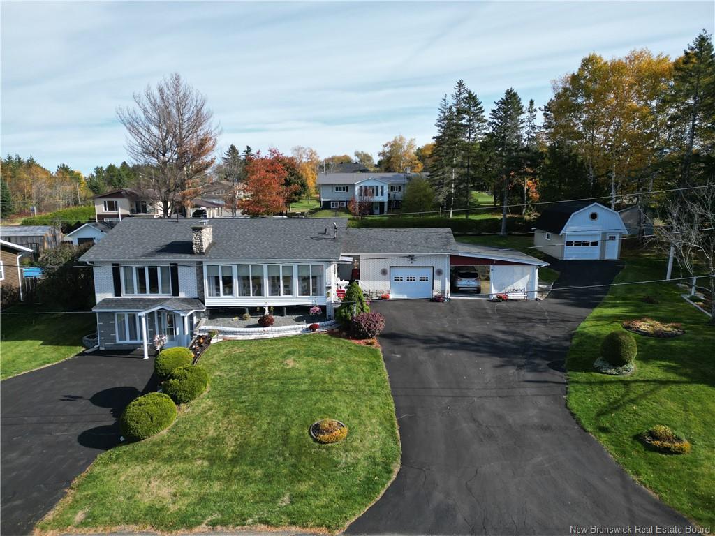 198 Bellevue St, Grand Falls, NB