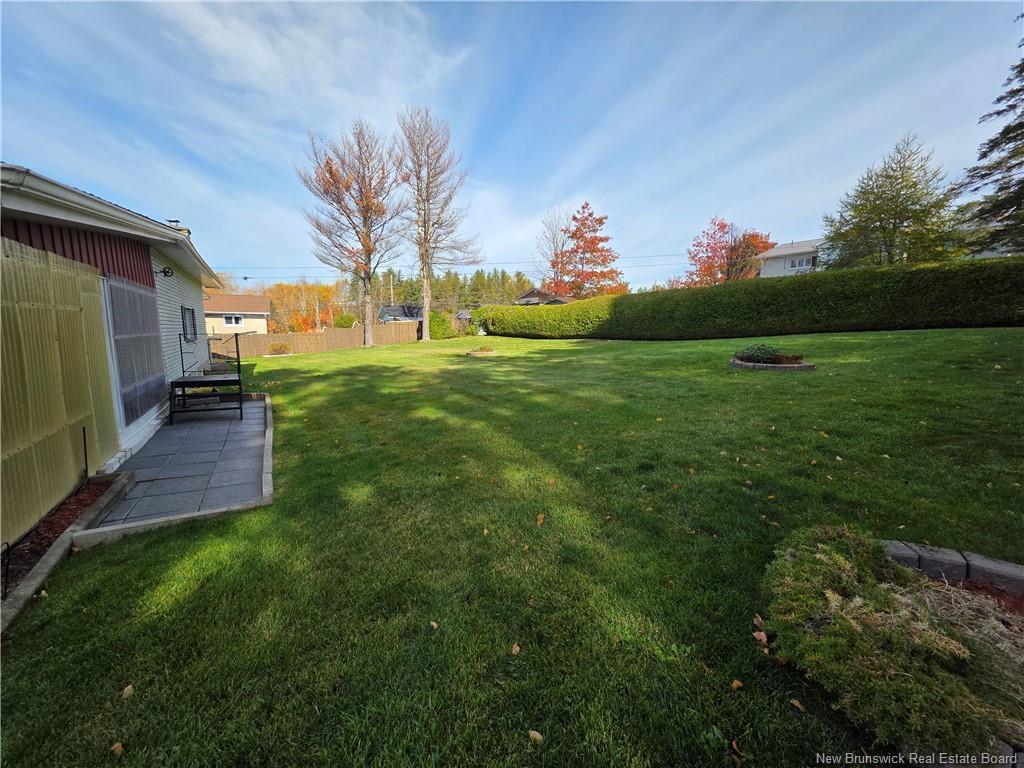 198 Bellevue St, Grand Falls, NB