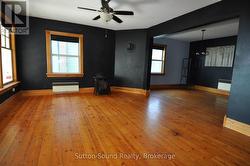 Living Dining Area -