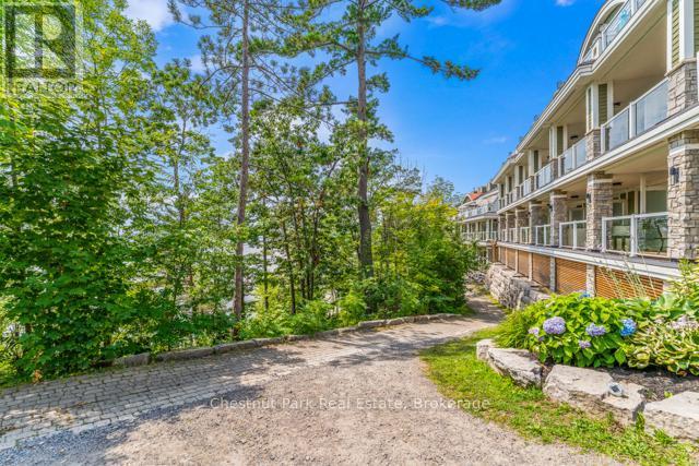 B#206 - 1869 Muskoka Road 118 Highway W, Muskoka Lakes (Monck (Muskoka Lakes)), ON - Outdoor