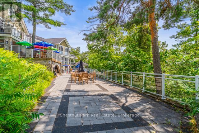 B#206 - 1869 Muskoka Road 118 Highway W, Muskoka Lakes (Monck (Muskoka Lakes)), ON - Outdoor