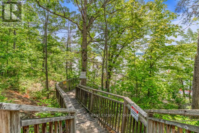 B#206 - 1869 Muskoka Road 118 Highway W, Muskoka Lakes (Monck (Muskoka Lakes)), ON - Outdoor