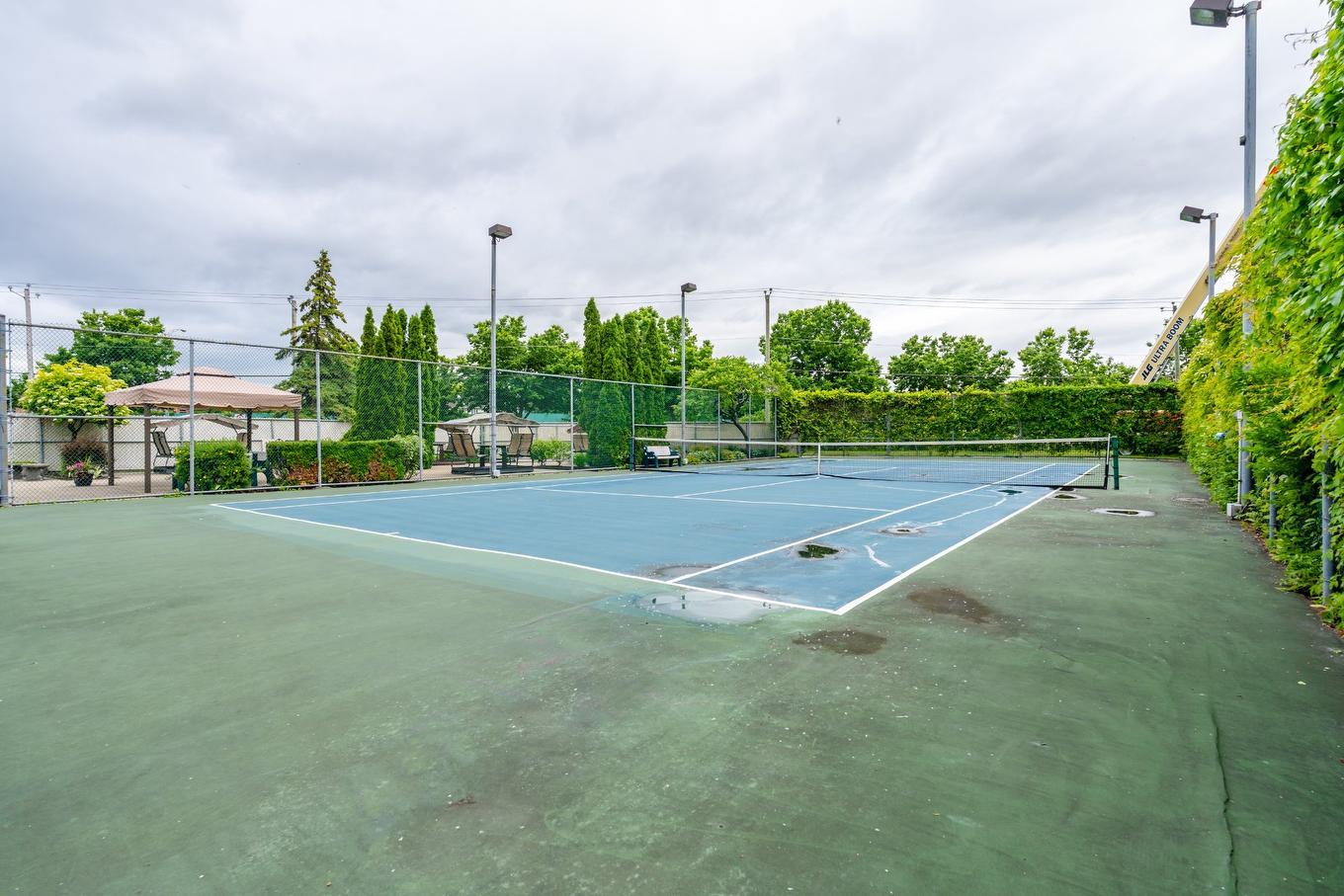 Exterior - 102-500 Rue St-Francois, Brossard, QC - Outdoor