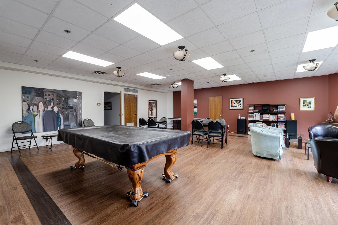 Playroom - 102-500 Rue St-Francois, Brossard, QC - Indoor Photo Showing Other Room