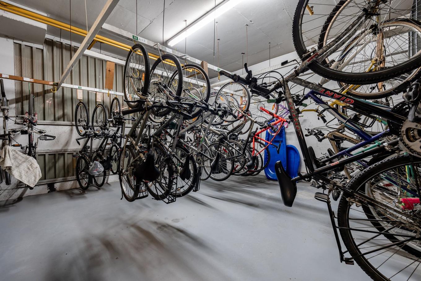 Other - 102-500 Rue St-Francois, Brossard, QC - Indoor Photo Showing Other Room