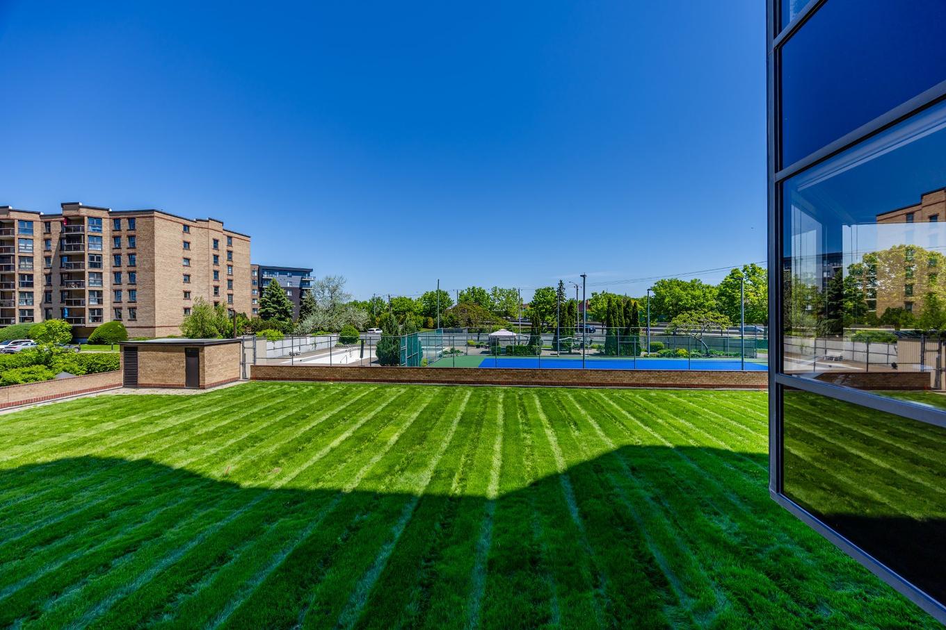 Exterior - 102-500 Rue St-Francois, Brossard, QC - Outdoor