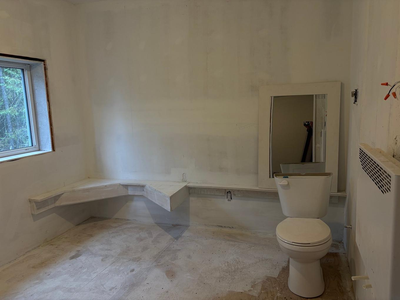 Salle de bains - 6328 Rg Bisson, Rouyn-Noranda, QC - Indoor Photo Showing Bathroom