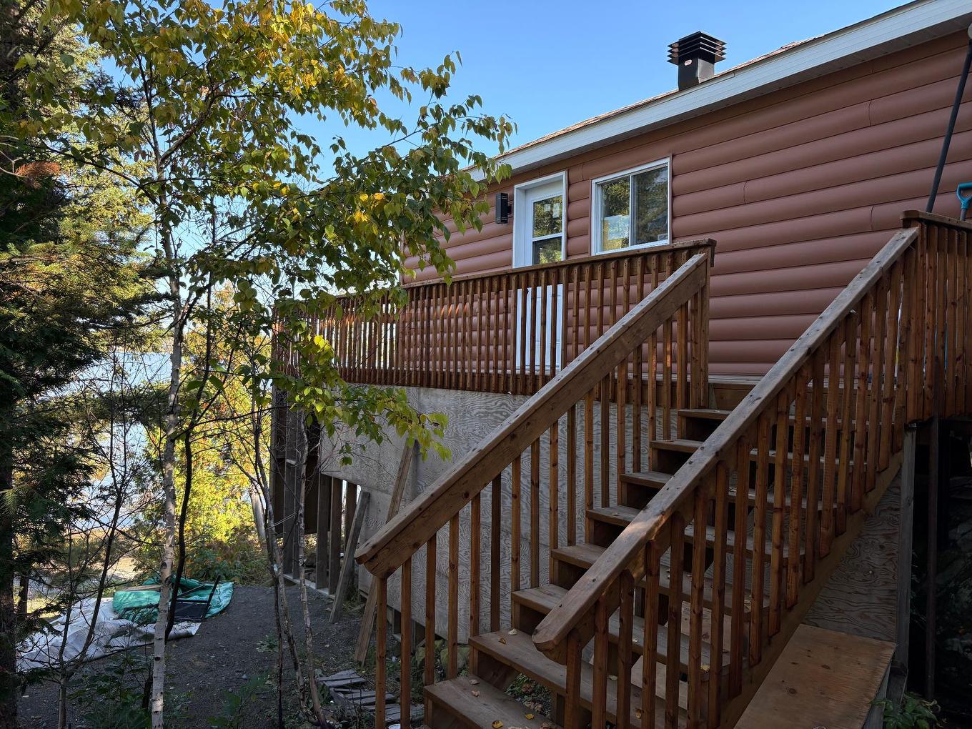 Autre - 6328 Rg Bisson, Rouyn-Noranda, QC - Outdoor With Exterior