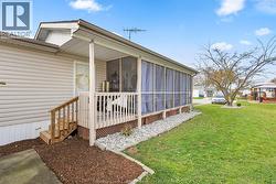 3 LILAC COURT Mcgregor, ON N0R 1J0