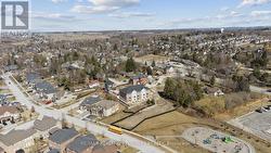 perfect blend of modern living & small-town charm -