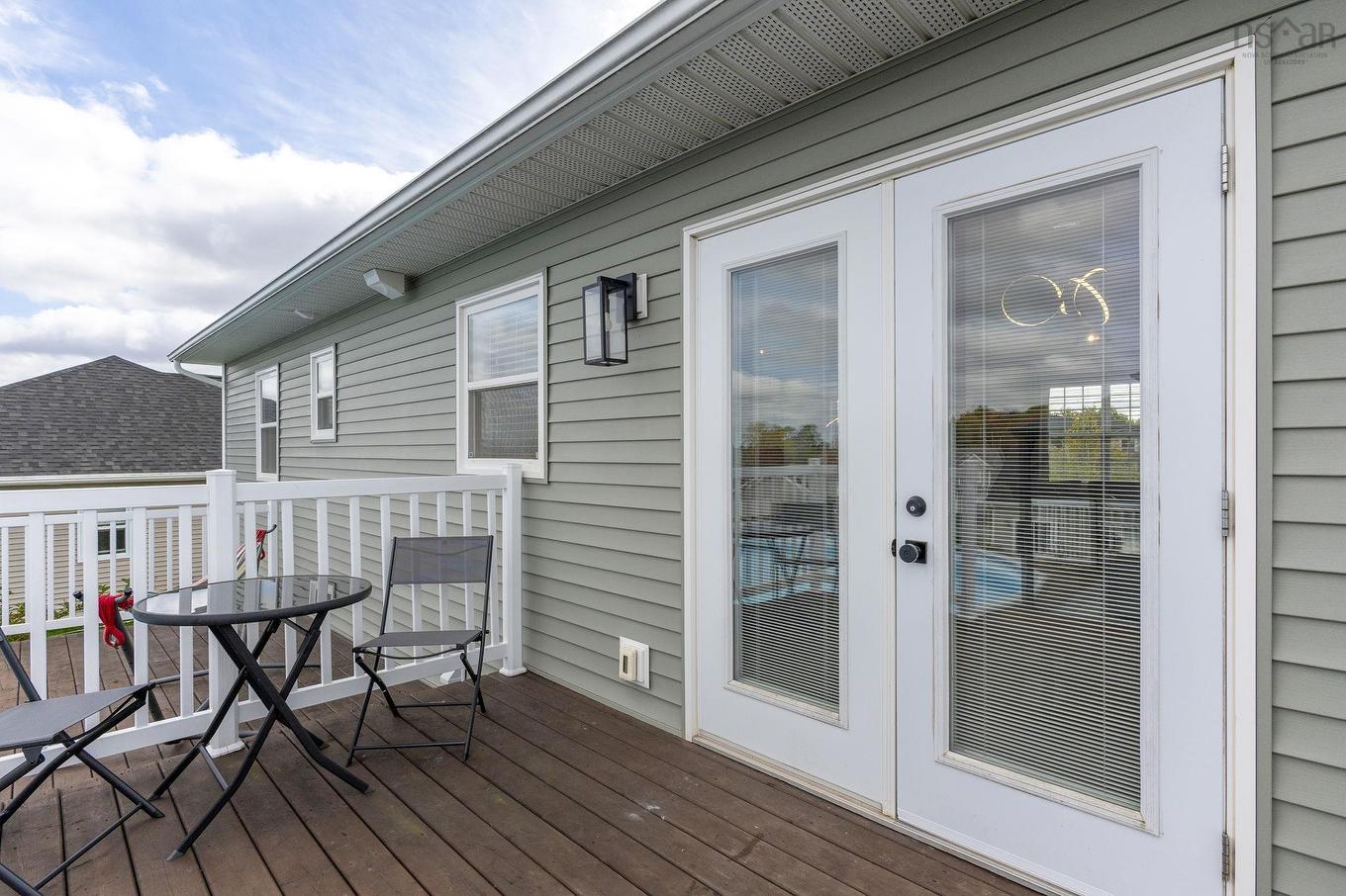 39 Ridge Avenue, Stewiacke, NS