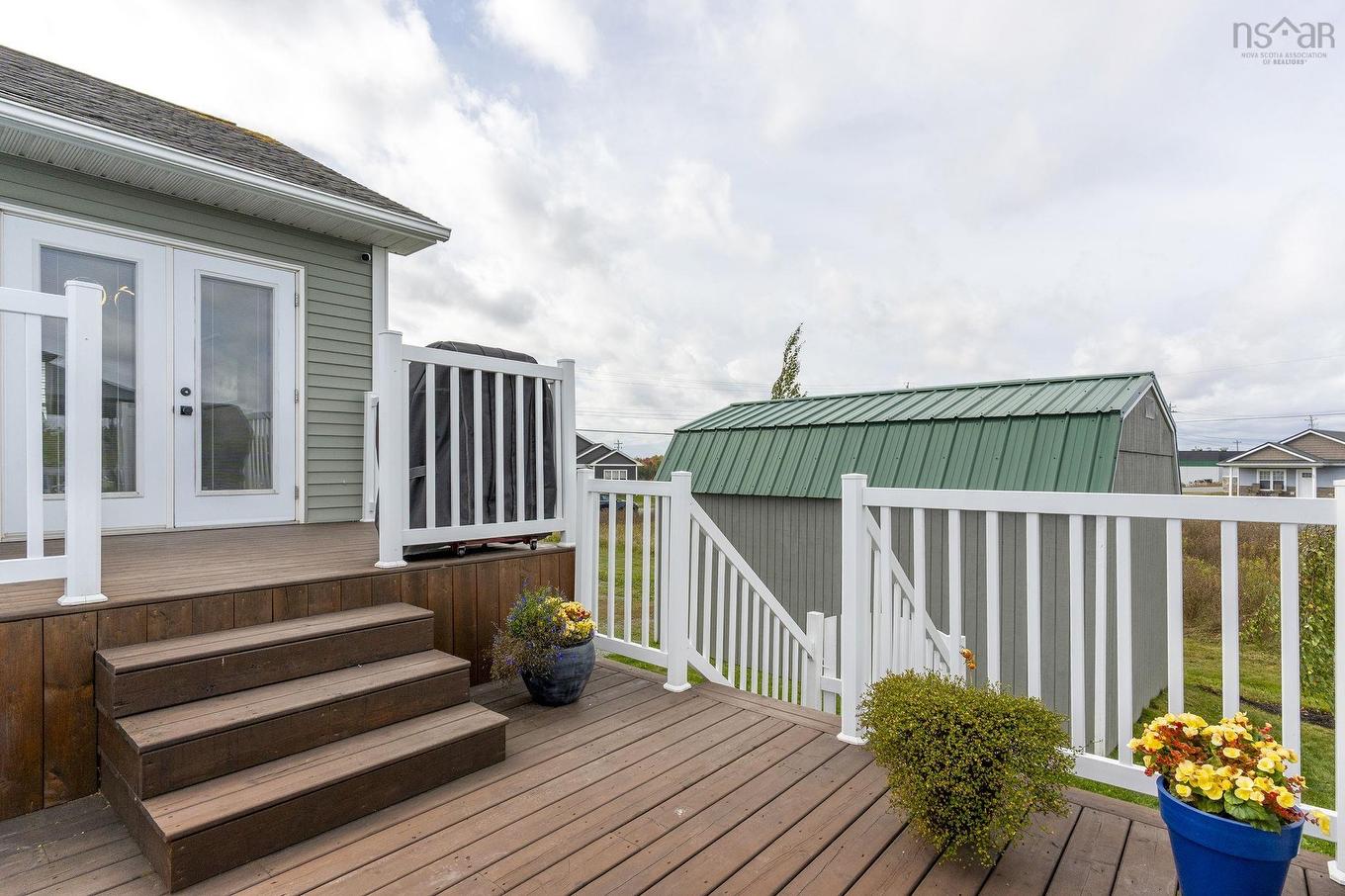 39 Ridge Avenue, Stewiacke, NS