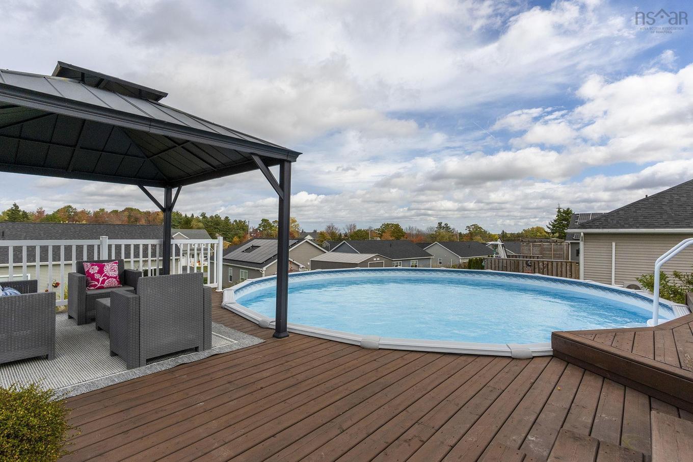 39 Ridge Avenue, Stewiacke, NS