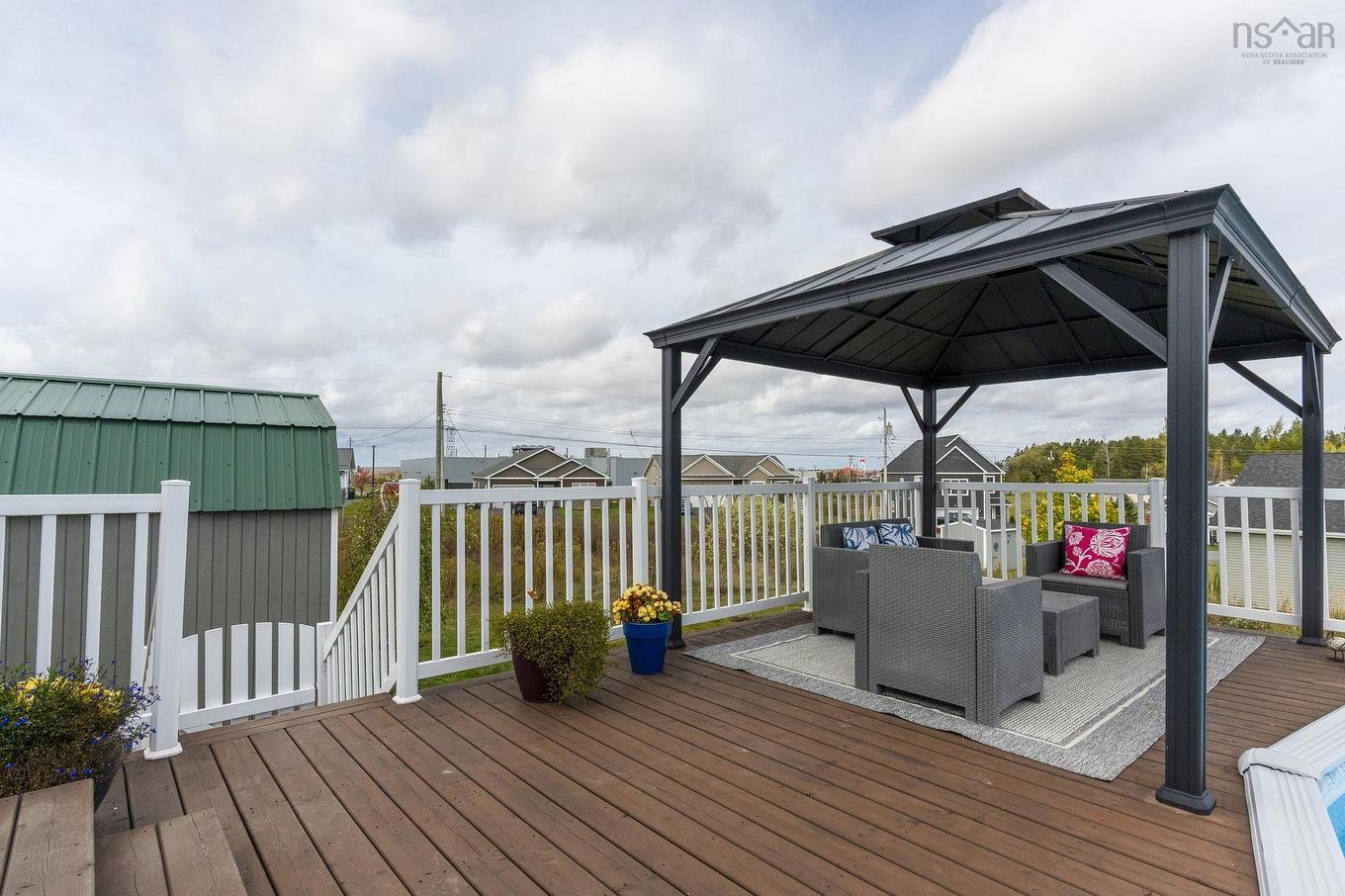 39 Ridge Avenue, Stewiacke, NS