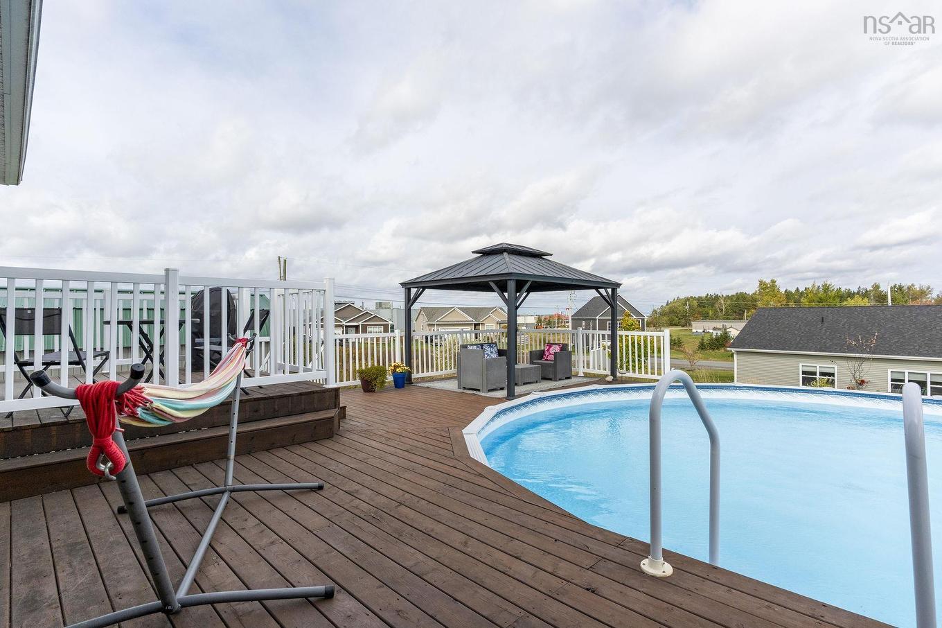 39 Ridge Avenue, Stewiacke, NS