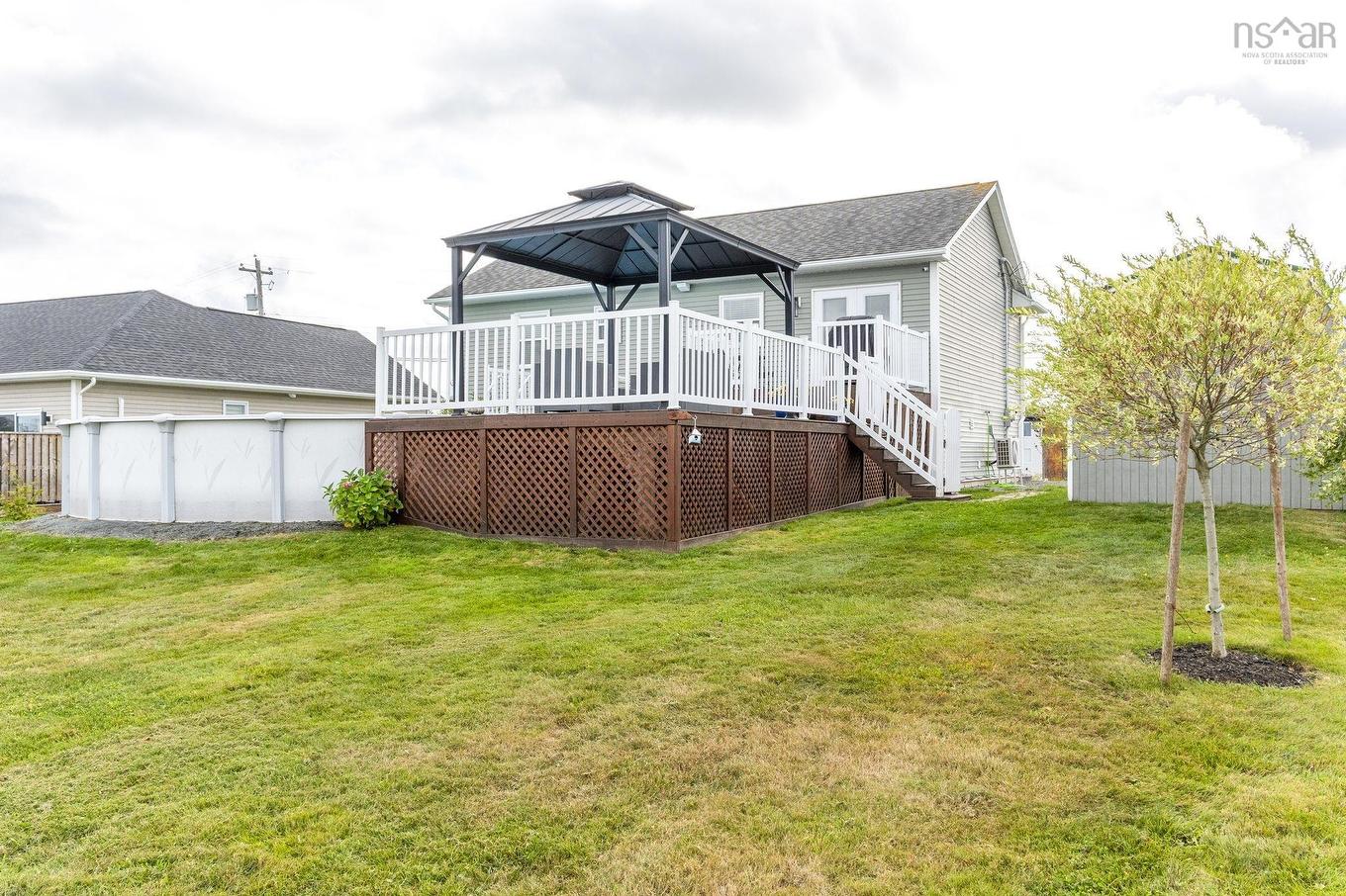 39 Ridge Avenue, Stewiacke, NS