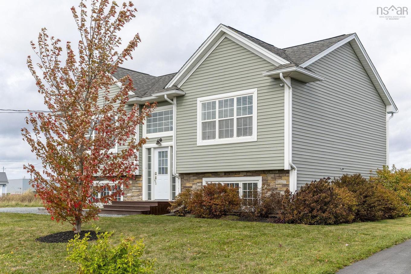 39 Ridge Avenue, Stewiacke, NS