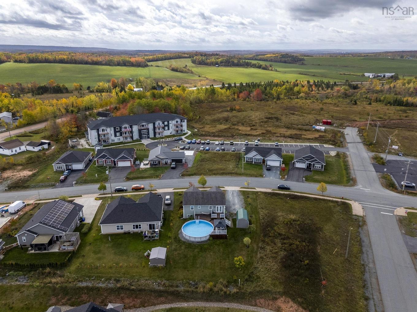 39 Ridge Avenue, Stewiacke, NS