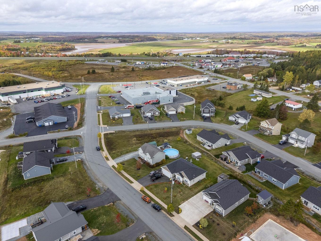 39 Ridge Avenue, Stewiacke, NS